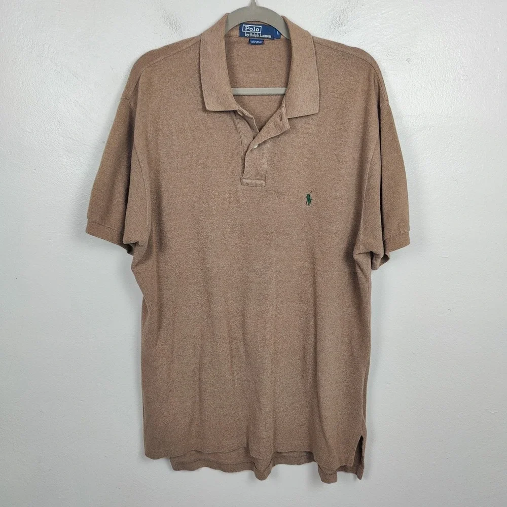 Polo Ralph Lauren men classic